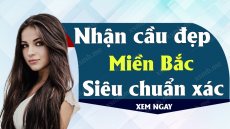 Dự đoán Xổ Số Miền Bắc ngày 10/11/2025 - Dự đoán XSMB 10/11/2025