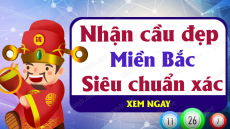 Dự đoán Xổ Số Miền Bắc ngày 29/10/2025 - Dự đoán XSMB 29/10/2025