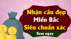 Dự đoán Xổ Số Miền Bắc ngày 31/10/2025 - Dự đoán XSMB 31/10/2025
