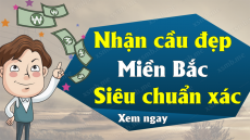 Dự đoán Xổ Số Miền Bắc ngày 1/11/2025 - Dự đoán XSMB 1/11/2025