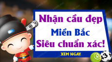 Dự đoán Xổ Số Miền Bắc ngày 8/11/2025 - Dự đoán XSMB 8/11/2025