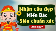 Dự đoán Xổ Số Miền Bắc ngày 15/11/2025 - Dự đoán XSMB 15/11/2025