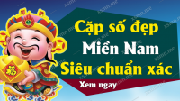 Dự đoán Xổ Số Miền Nam ngày 8/11/2025 - Dự đoán XSMN 8/11/2025